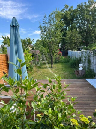  Maison � vendre 4 pi�ces 85 m�