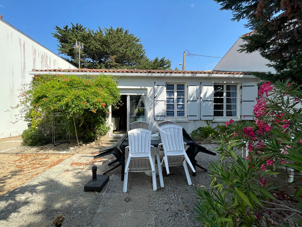 Maison à la Faute Sur Mer