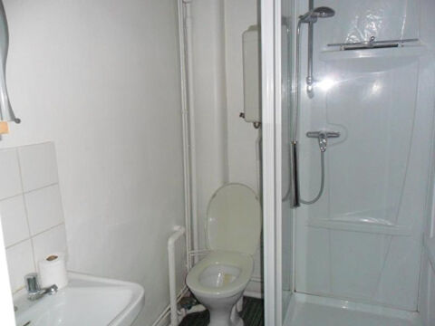  Appartement  louer 1 pice 17 m