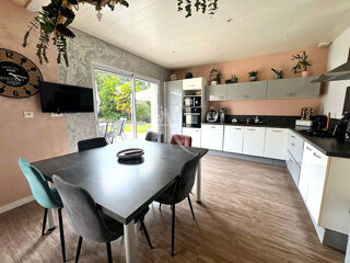  Maison à vendre 6 pièces 170 m²