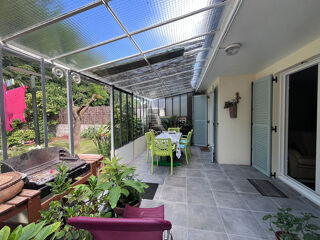  Maison  vendre 7 pices 119 m