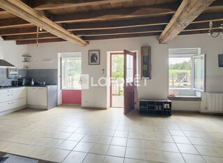  Maison à vendre 3 pièces 80 m²