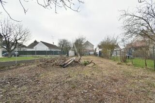  Terrain � vendre 781 m�