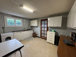  Maison à vendre 4 pièces 