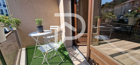  Appartement � louer 1 pi�ce 27 m�