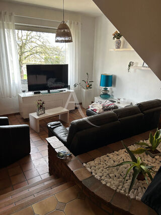  Maison � vendre 7 pi�ces 249 m�