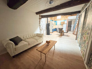  Maison à vendre 3 pièces 87 m²