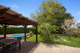  Maison � vendre 6 pi�ces 123 m�