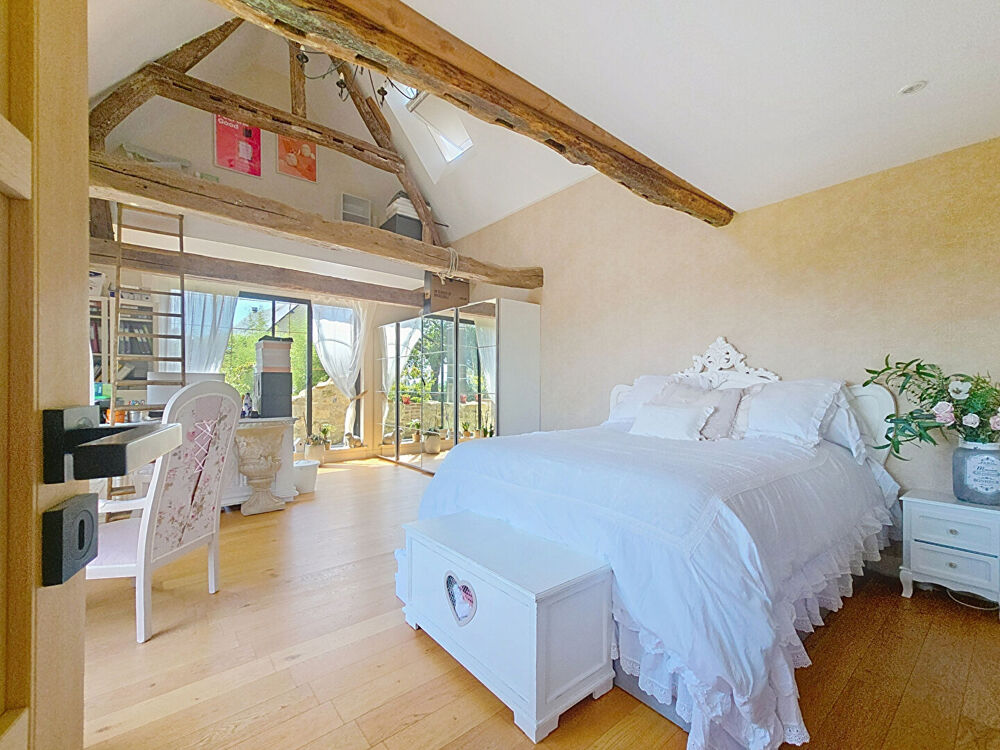 à vendre  Maison Pont-l'Évêque (14130)