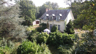  Maison � vendre 9 pi�ces 207 m�