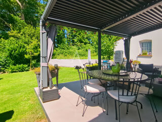  Maison à vendre 5 pièces 129 m²