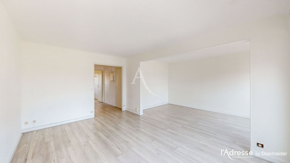 Location Appartement Appartement CHILLY-MAZARIN 4 pièces 73.83m² Chilly mazarin