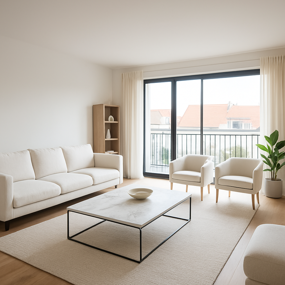 Appartement 3 pièces 60 m² · à Ambleteuse · 60 m² · 348 999 €
