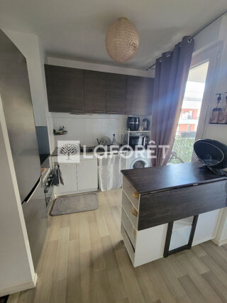  Appartement � vendre 3 pi�ces 61 m�