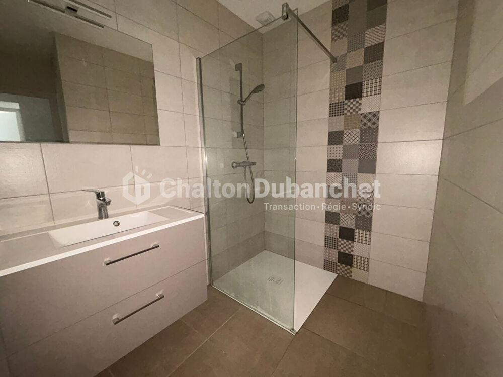 Location Appartement RENAISON - Appartement 3 pièce(s) 69.58 m2 Renaison