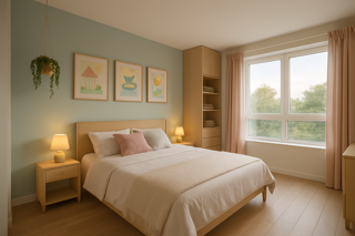  Appartement à vendre 4 pièces 96 m²