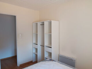  Appartement à louer 1 pièce 35 m²