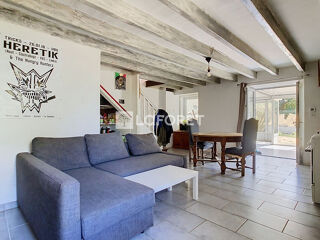  Maison à vendre 2 pièces 55 m²
