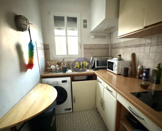  Appartement à vendre 2 pièces 40 m²