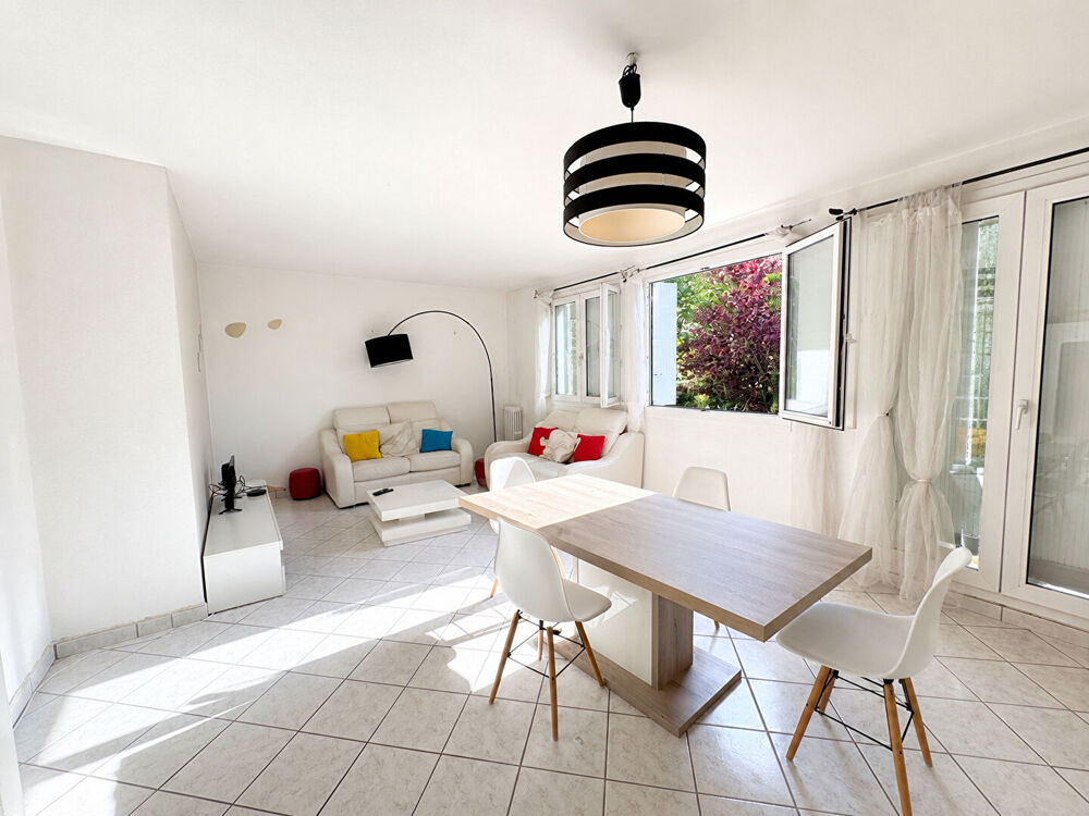 Appartement 3 pièces 71 m² · à Le Havre · 71 m² · 131 000 €