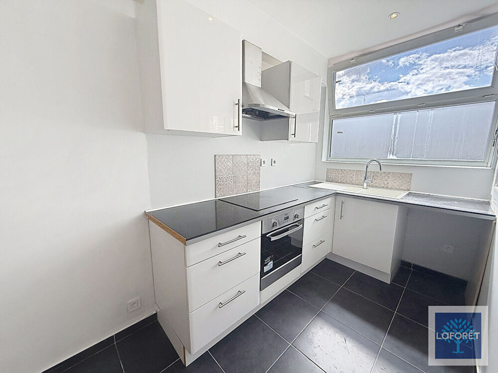 Location Appartement Appartement Dijon 2 pièce(s) 53.43 m2 Dijon