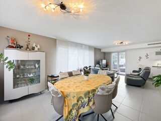  Maison � vendre 4 pi�ces 106 m�