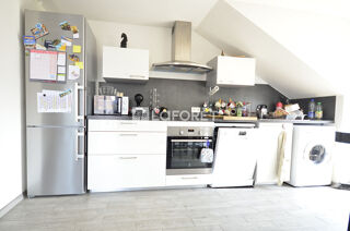  Appartement � vendre 4 pi�ces 99 m�