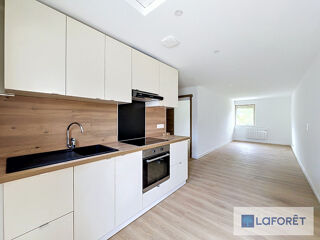  Appartement à louer 2 pièces 41 m²
