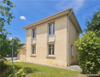  Maison à vendre 5 pièces 97 m²