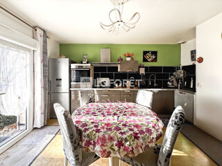  Maison � vendre 2 pi�ces 53 m�