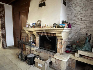  Maison � vendre 6 pi�ces 126 m�