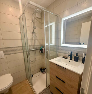  Appartement à vendre 2 pièces 30 m²