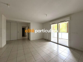  Appartement  vendre 3 pices 61 m