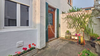  Appartement  vendre 2 pices 41 m