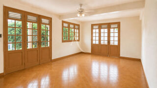  Maison à vendre 5 pièces 150 m²