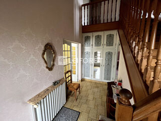  Maison � vendre 5 pi�ces 130 m�