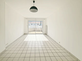  Appartement à vendre 2 pièces 38 m²