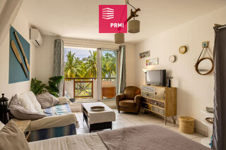  Appartement � vendre 1 pi�ce 27 m�