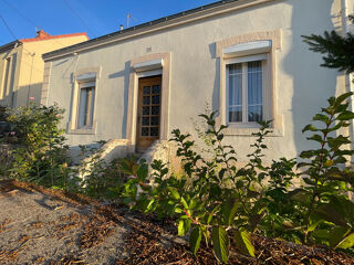  Maison à vendre 5 pièces 70 m²
