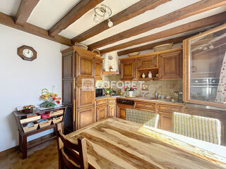  Maison � vendre 8 pi�ces 139 m�