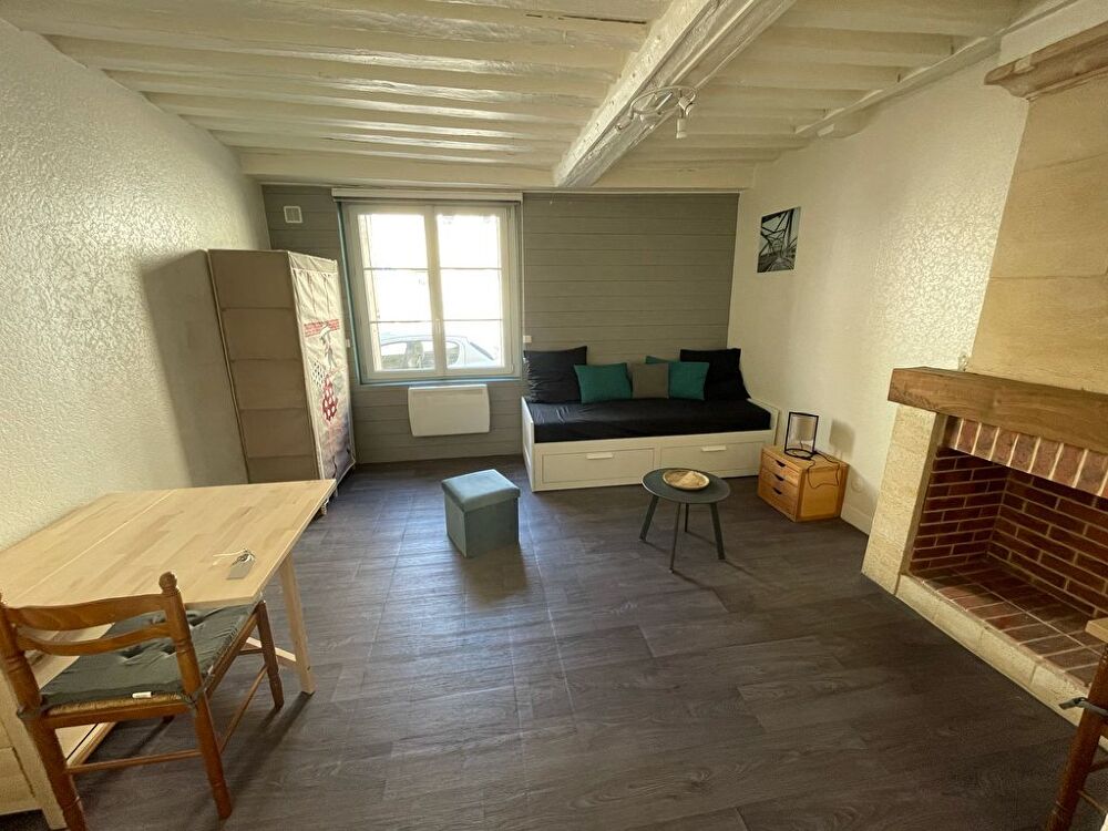 Location Appartement Location : appartement F1  CAEN meubl Caen
