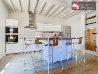  Maison � vendre 5 pi�ces 199 m�