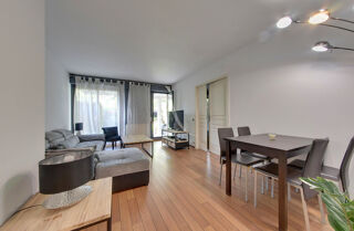  Appartement à vendre 3 pièces 1 m²