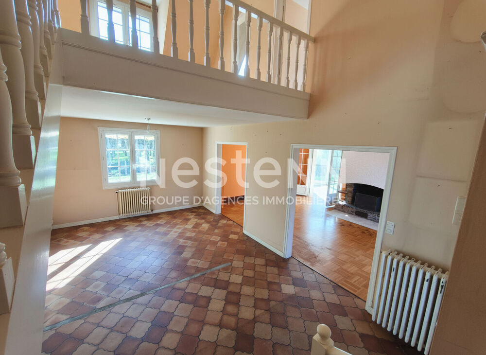 Vente Maison MAISON A VENDRE SAINT NOLFF - 4 CHAMBRES - VIE DE PLAIN PIED - AU CALME Saint nolff