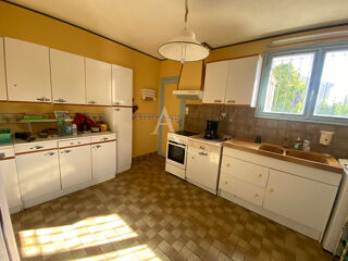  Maison � vendre 4 pi�ces 85 m�