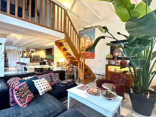  Maison � vendre 4 pi�ces 82 m�