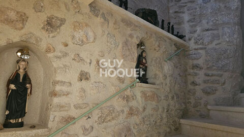   Grande maison vigneronne 19i�me 255 m� Loupian Villa - 6 pi�ce(s) - 265 m�