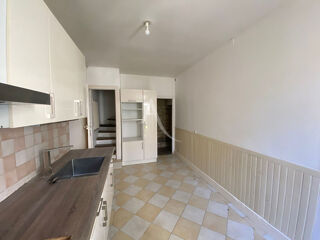  Appartement � vendre 3 pi�ces 