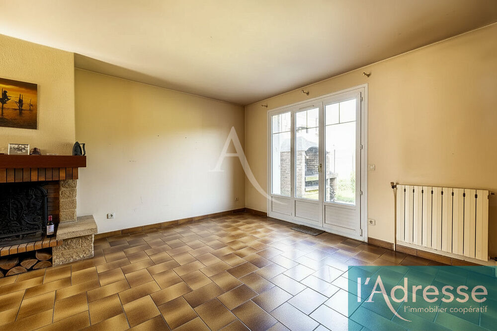 Vente Maison Maison Savigny Sur Orge 6 pièces 100 m2 Savigny sur orge
