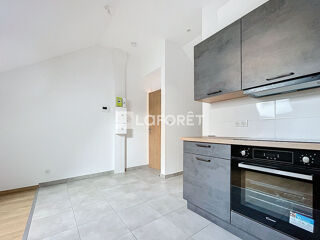  Appartement � louer 1 pi�ce 28 m�